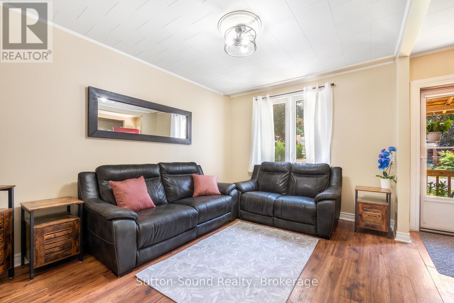 1139 4th Avenue W, Owen Sound, Ontario  N4K 4W3 - Photo 6 - X12791502