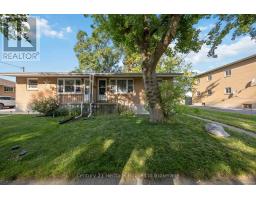 115 SUTTON STREET, Sarnia, Ontario