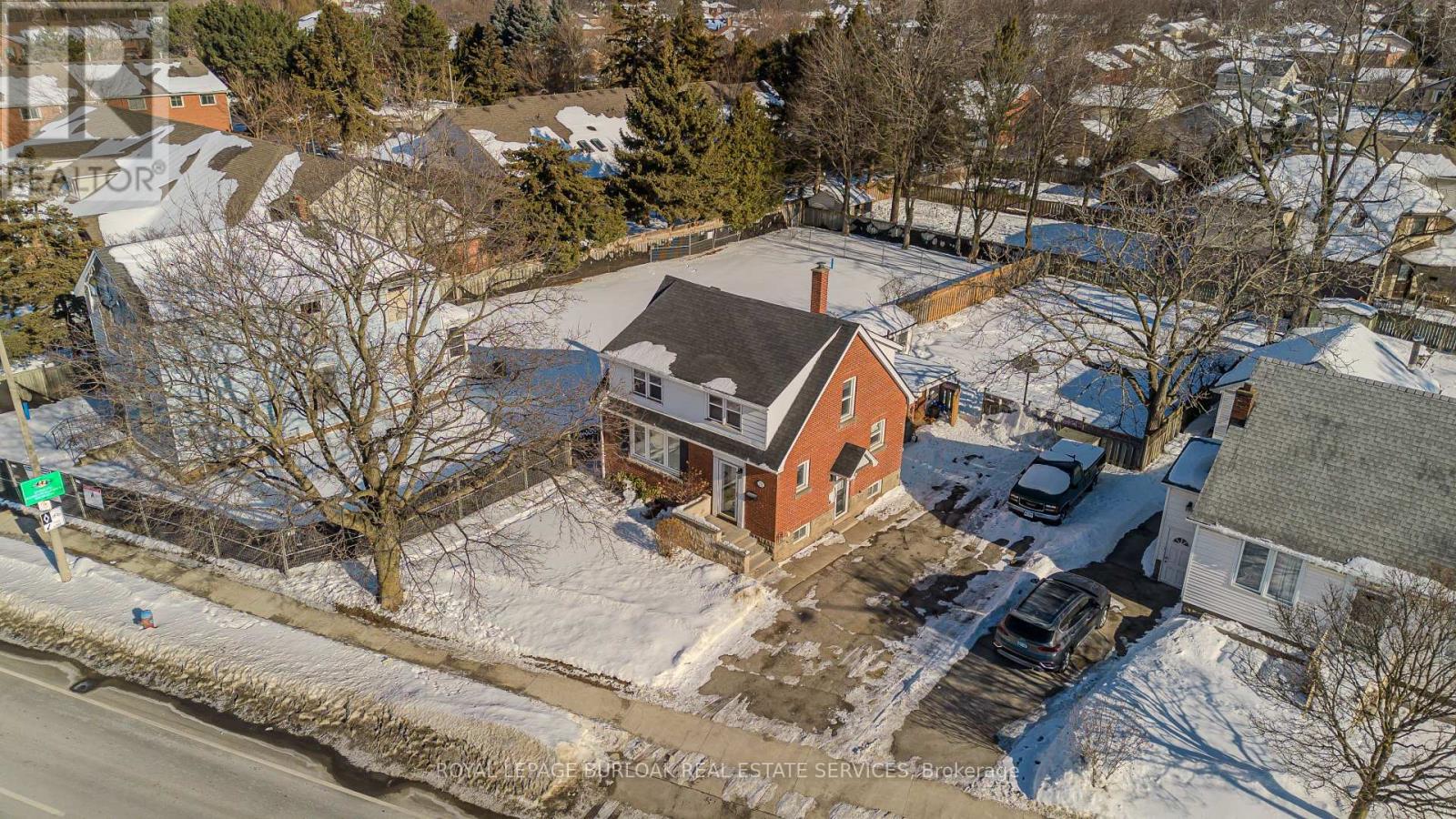 755 MAPLE AVENUE, Burlington, Ontario