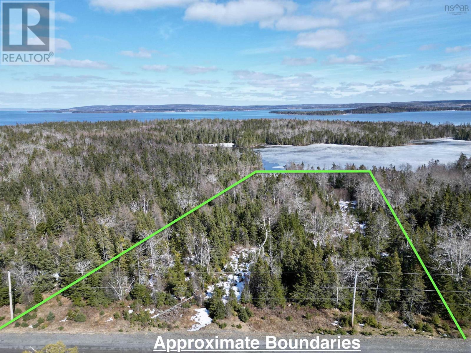 Maple Drive, cape george estates, Nova Scotia