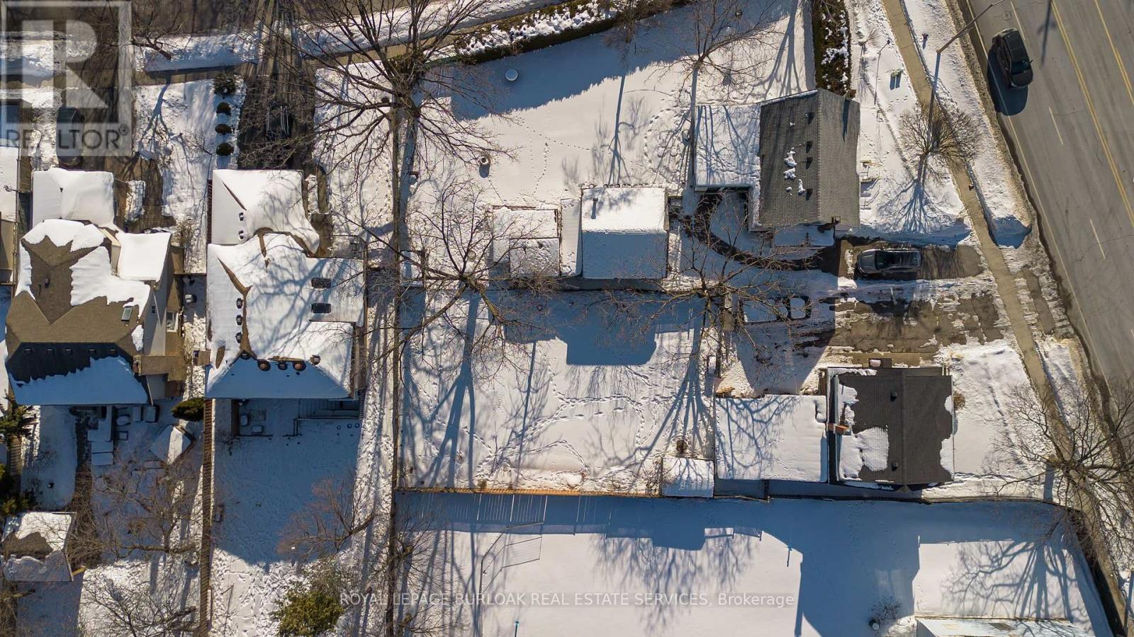 755 Maple Avenue, Burlington, Ontario  L7S 2K1 - Photo 5 - W12795934