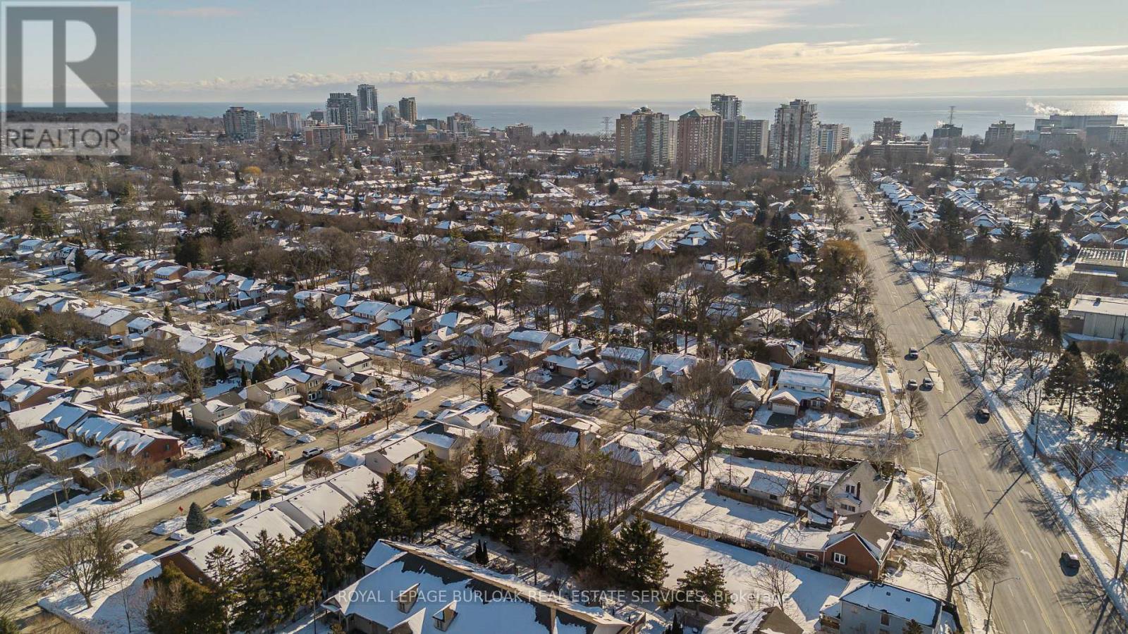 755 Maple Avenue, Burlington, Ontario  L7S 2K1 - Photo 6 - W12795934