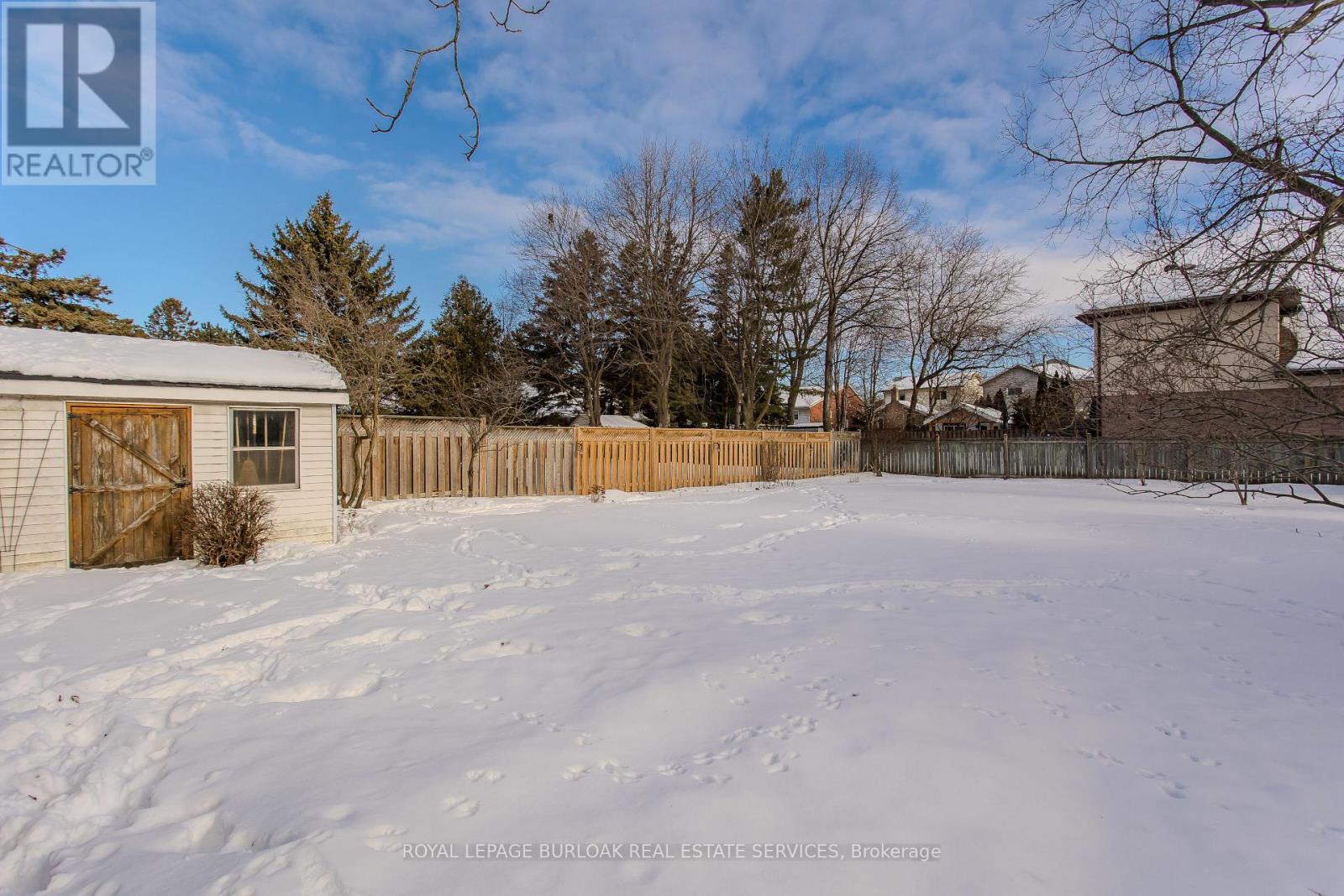 755 Maple Avenue, Burlington, Ontario  L7S 2K1 - Photo 4 - W12795934