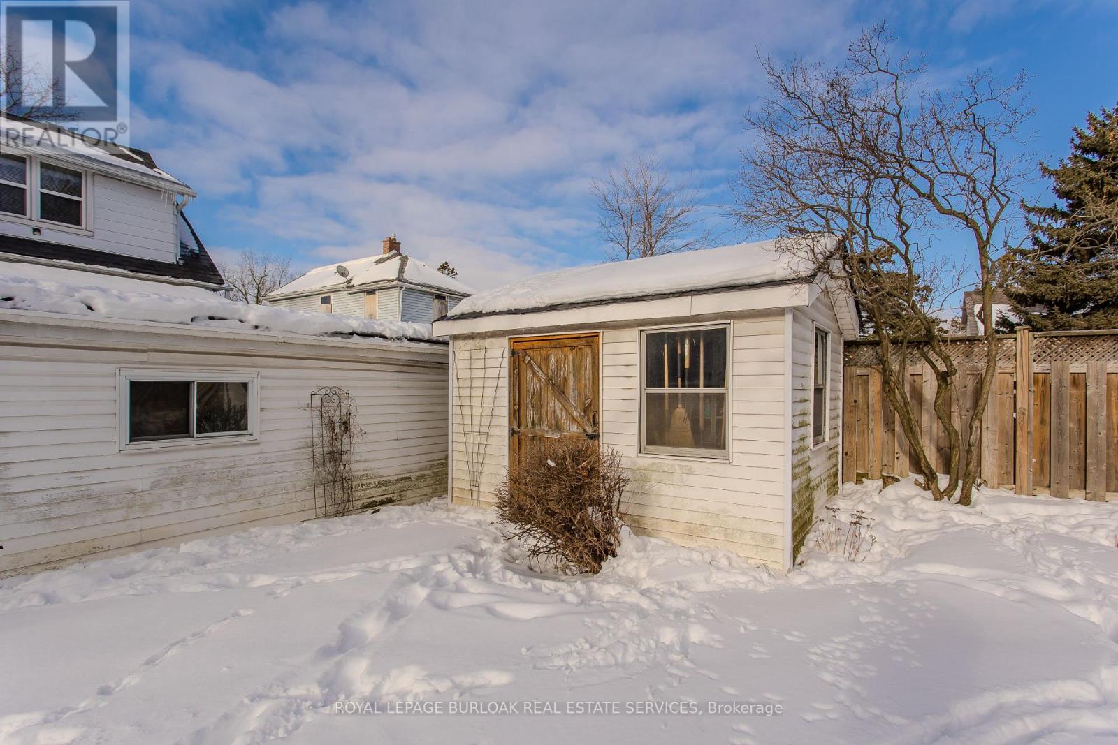 755 Maple Avenue, Burlington, Ontario  L7S 2K1 - Photo 40 - W12795934