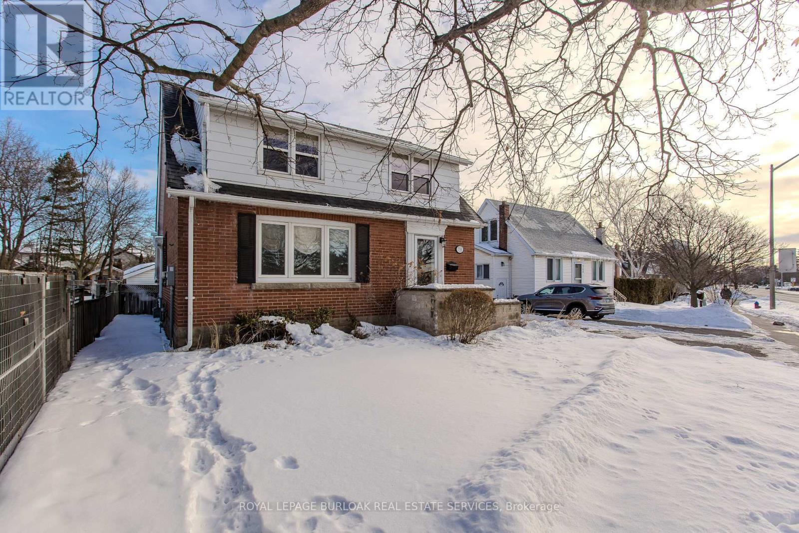 755 Maple Avenue, Burlington, Ontario  L7S 2K1 - Photo 43 - W12795934