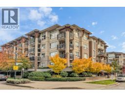 407 6800 ECKERSLEY ROAD, Richmond, British Columbia