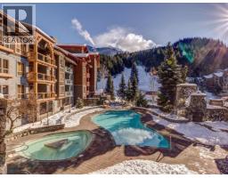 228B 2036 LONDON LANE, Whistler, British Columbia