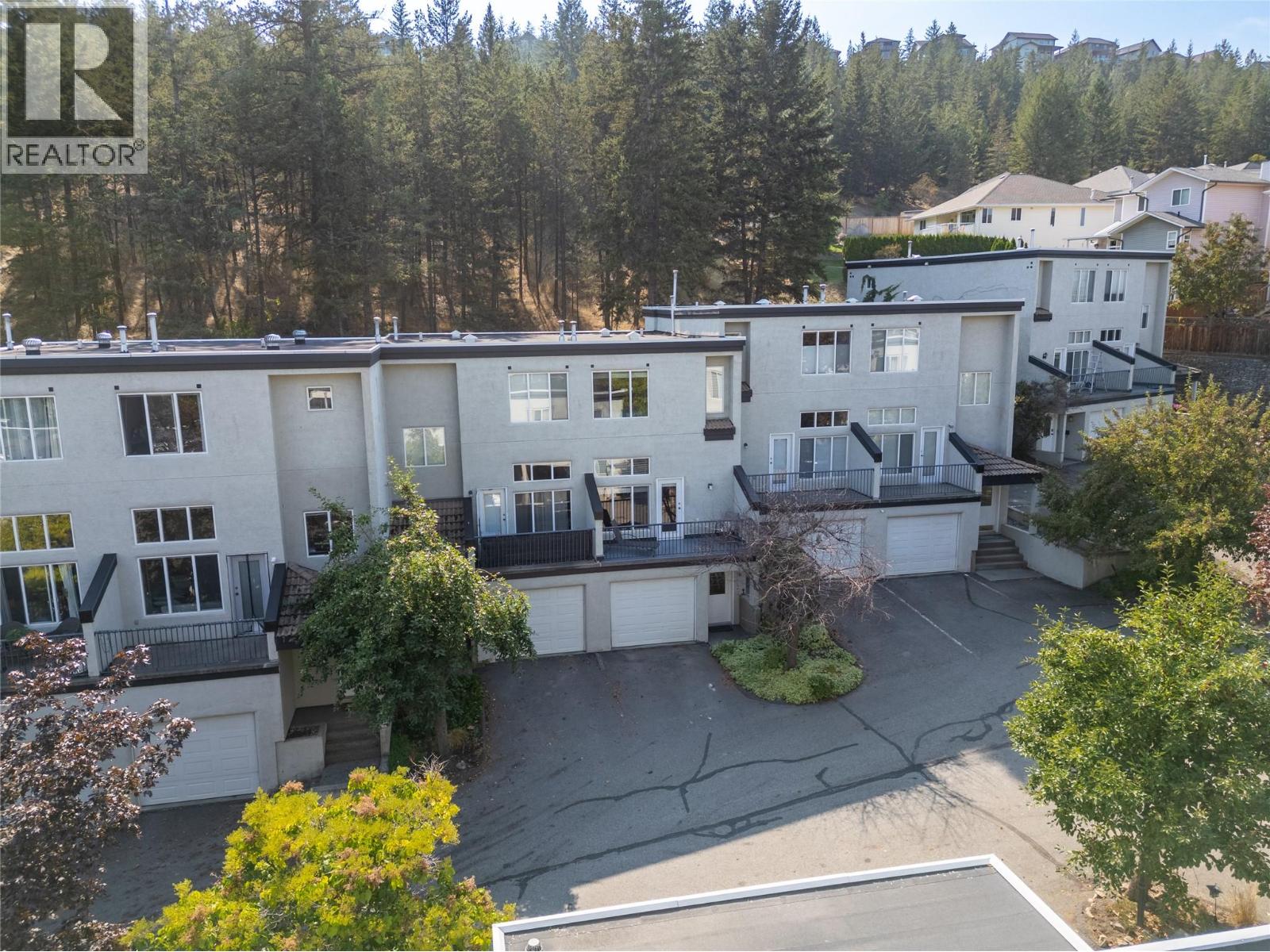 411 ABERDEEN Drive Unit# 18, Kamloops, British Columbia