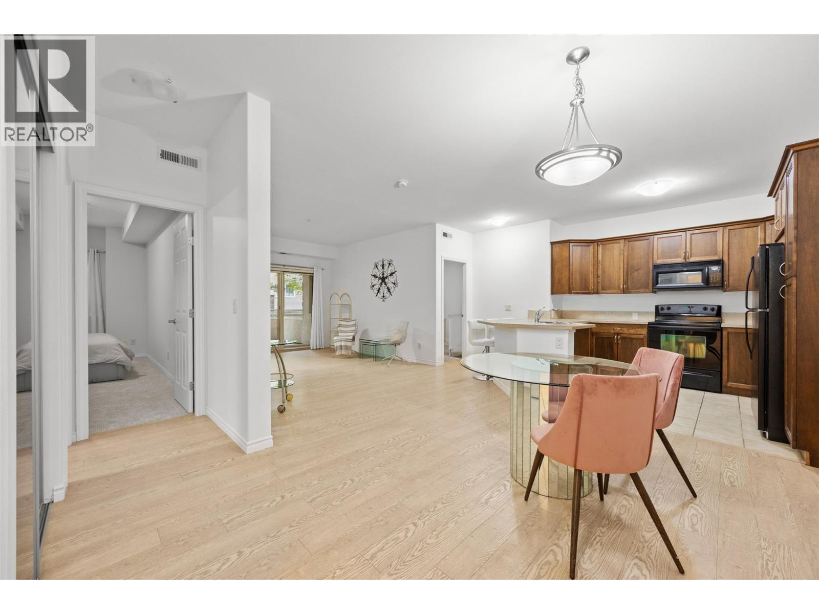 1007 Harvey Avenue Unit# 109, Kelowna, British Columbia