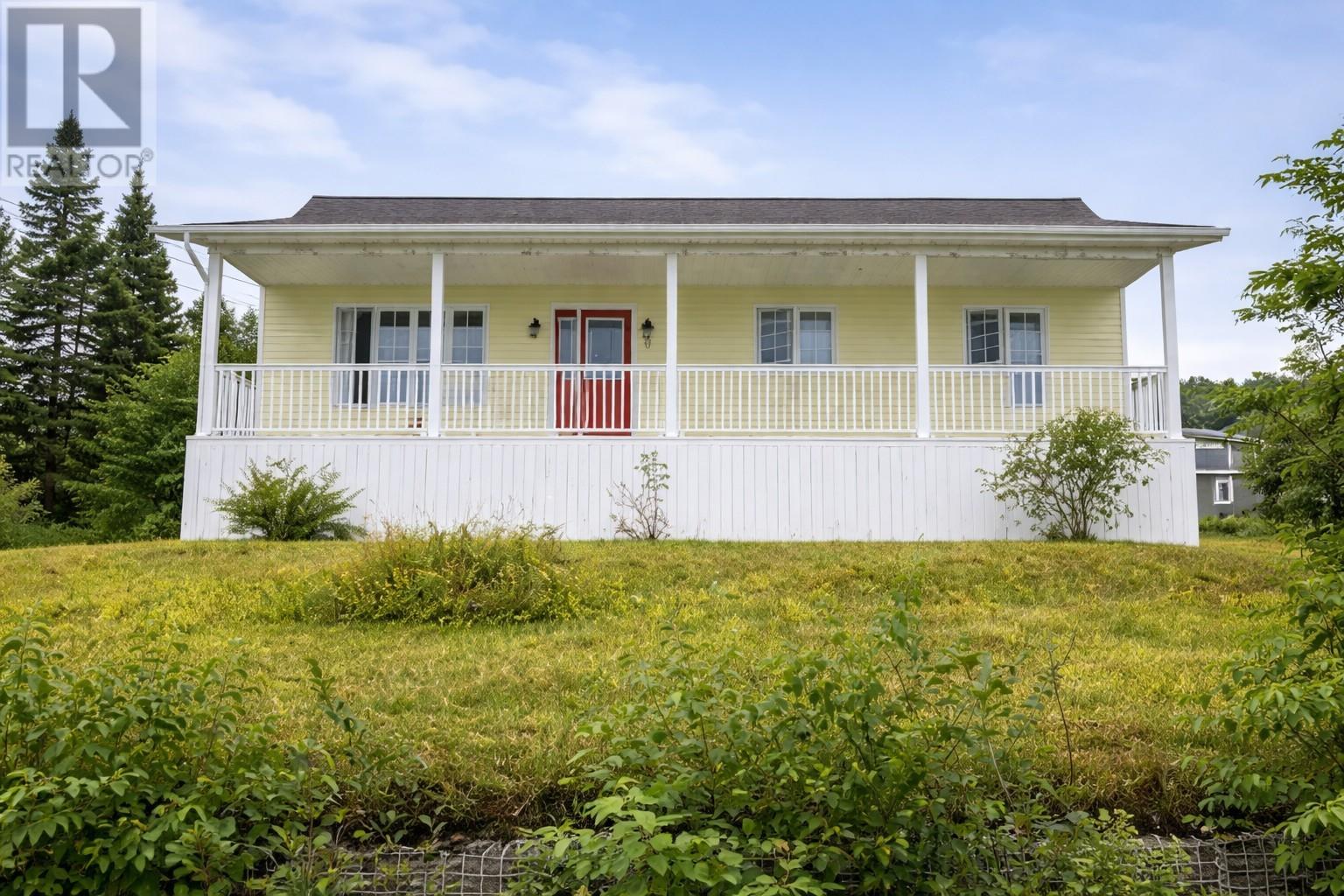 31 Alexander Crescent, Glovertown, Newfoundland & Labrador