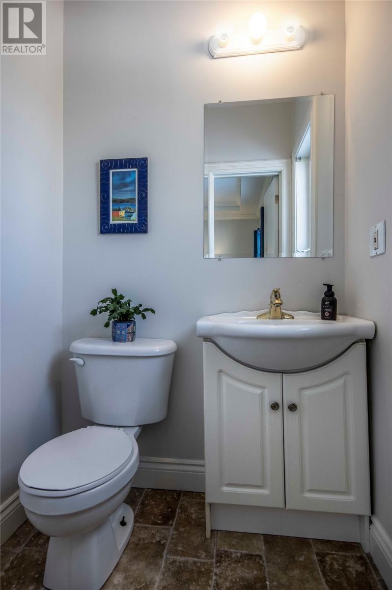 12 Templeman Street, St John's, Newfoundland & Labrador  A1E 4S8 - Photo 14 - 1295351