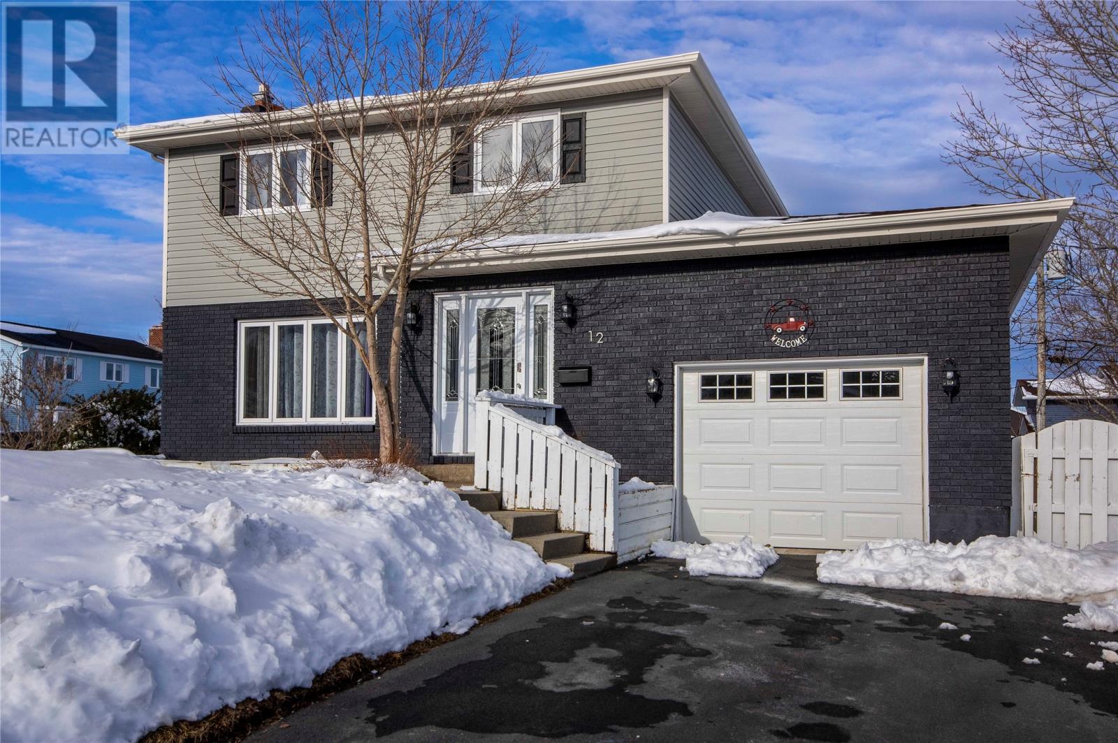 12 Templeman Street, St John's, Newfoundland & Labrador