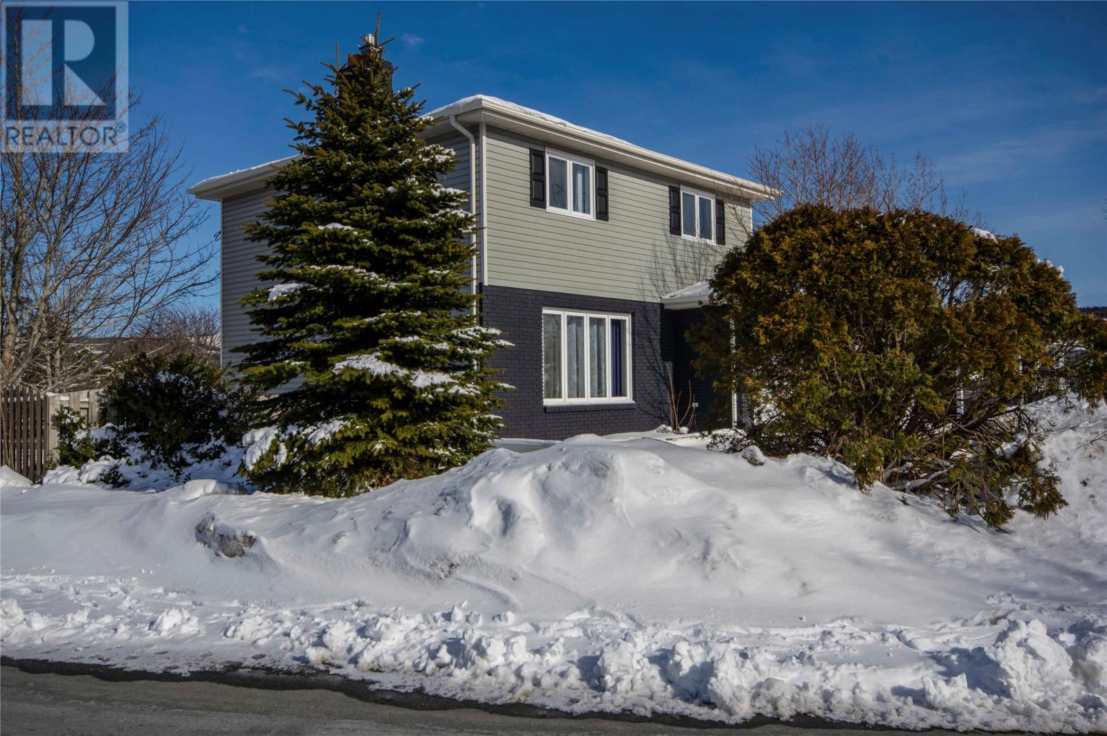 12 Templeman Street, St John's, Newfoundland & Labrador  A1E 4S8 - Photo 2 - 1295351