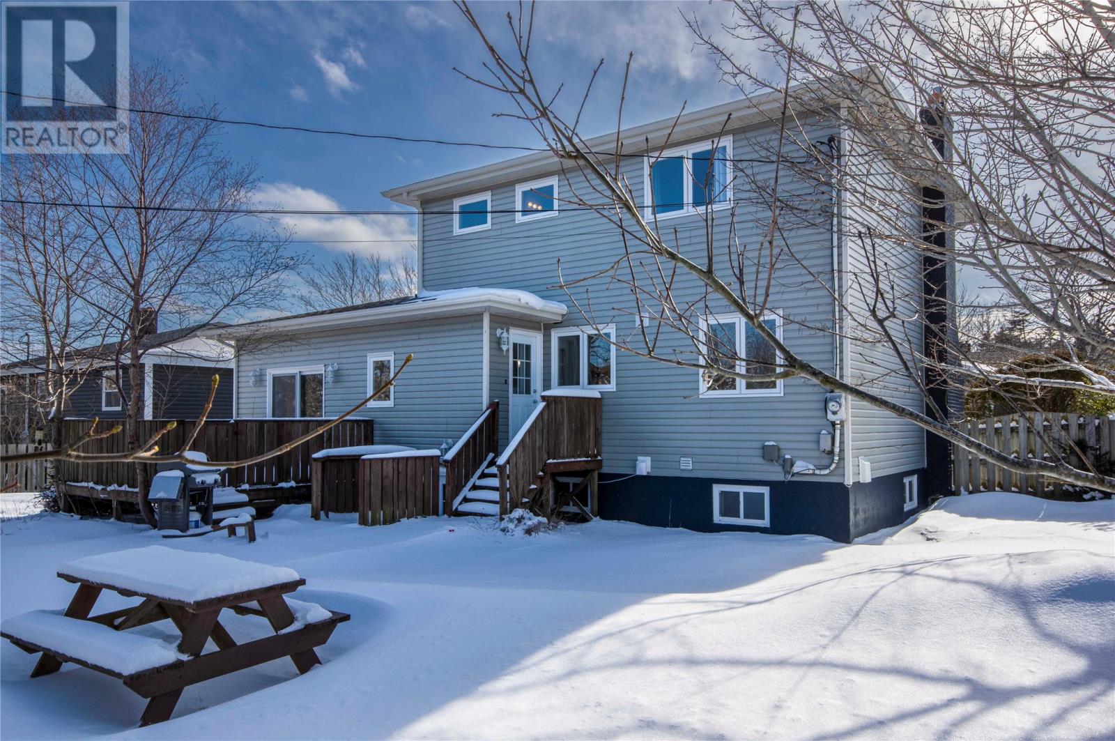 12 Templeman Street, St John's, Newfoundland & Labrador  A1E 4S8 - Photo 21 - 1295351