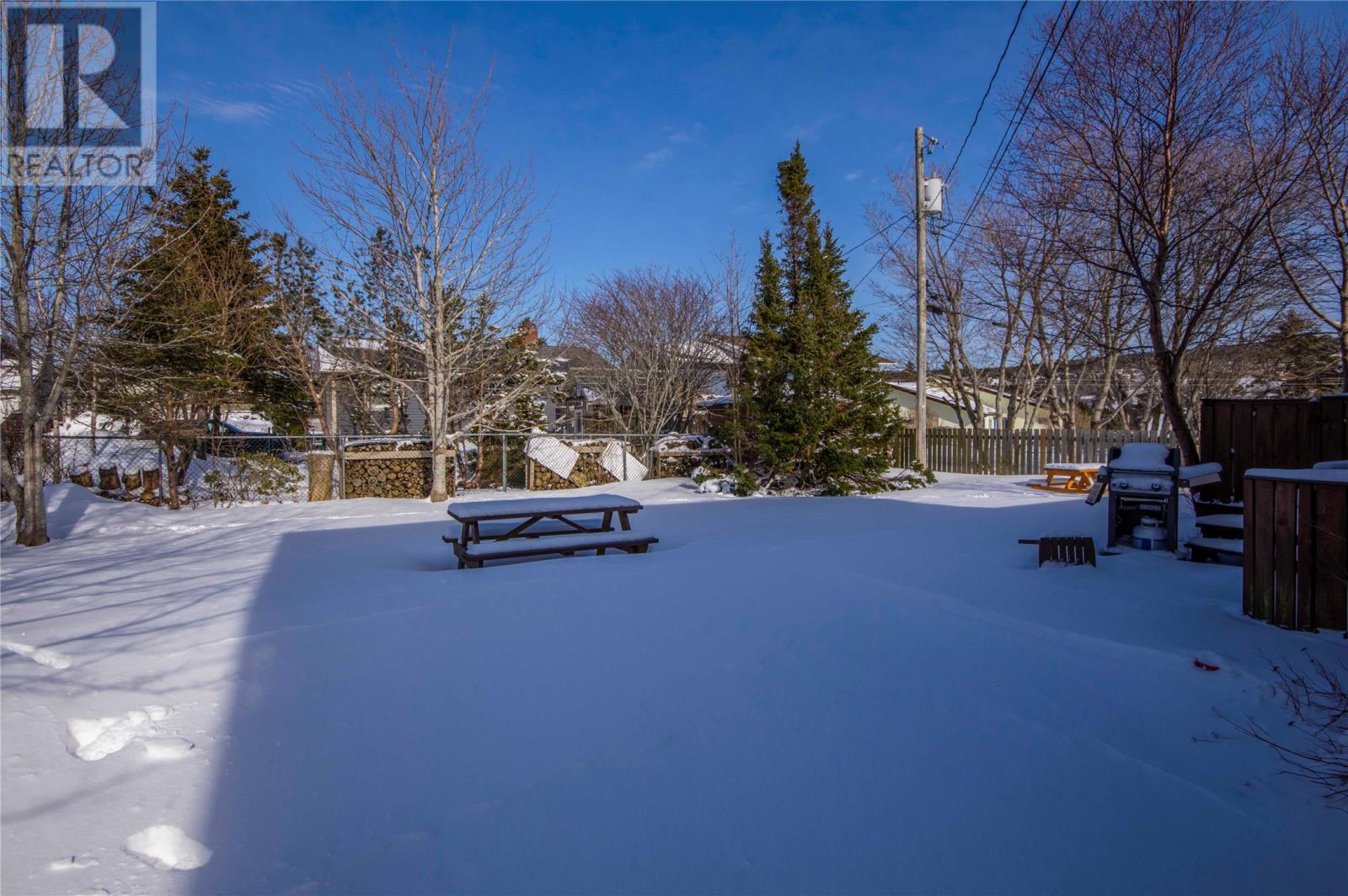 12 Templeman Street, St John's, Newfoundland & Labrador  A1E 4S8 - Photo 22 - 1295351