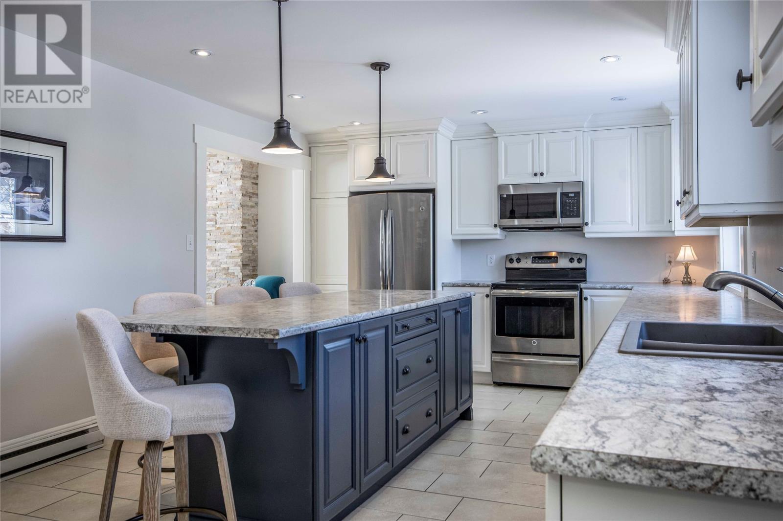 12 Templeman Street, St John's, Newfoundland & Labrador  A1E 4S8 - Photo 5 - 1295351