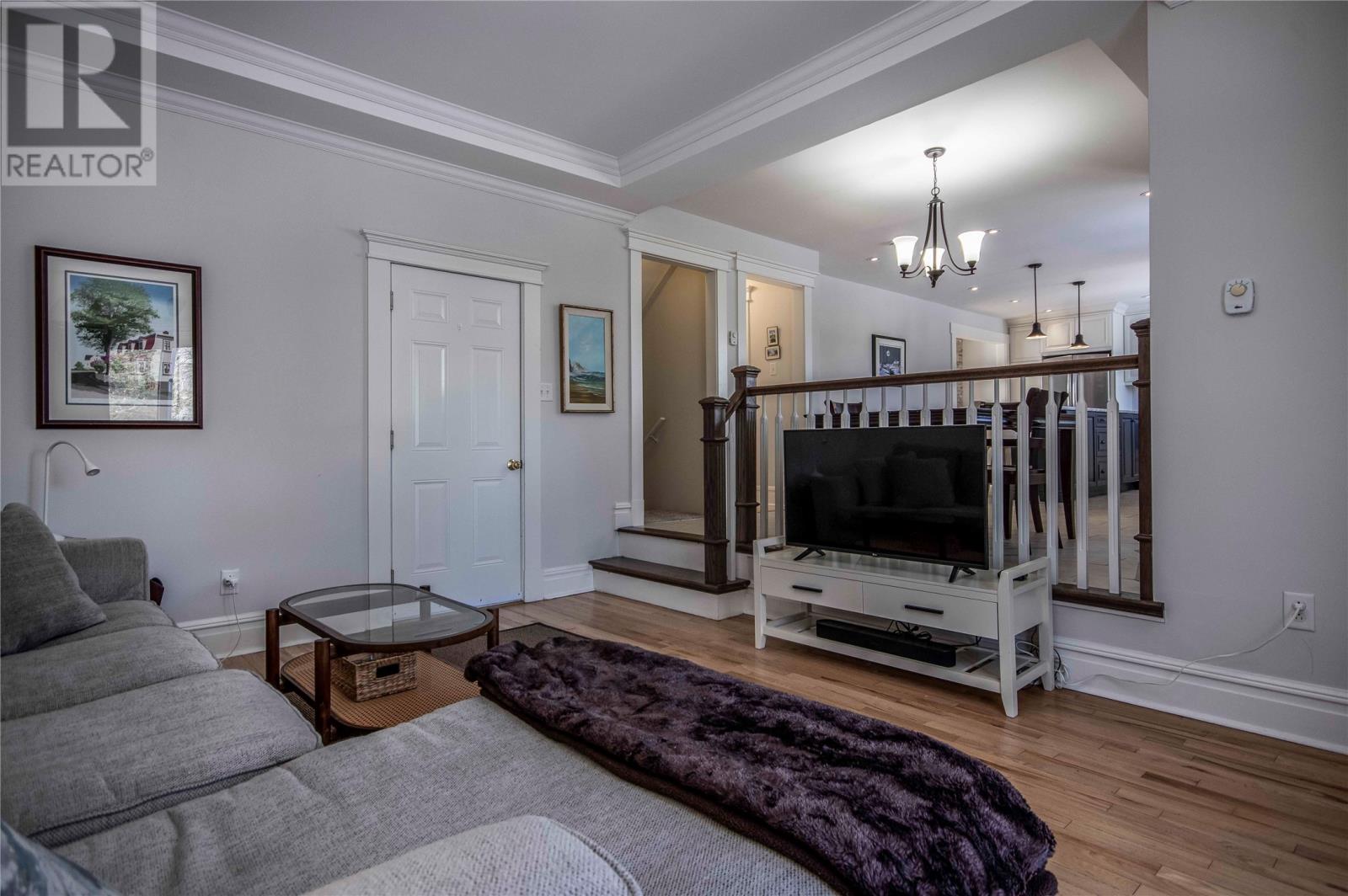 12 Templeman Street, St John's, Newfoundland & Labrador  A1E 4S8 - Photo 8 - 1295351