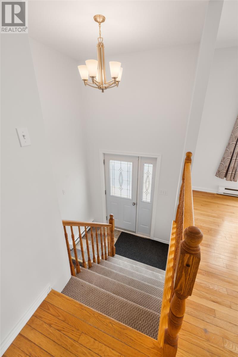 1 Windfall Crescent, Conception Bay South, Newfoundland & Labrador  A1W 4V3 - Photo 3 - 1295410