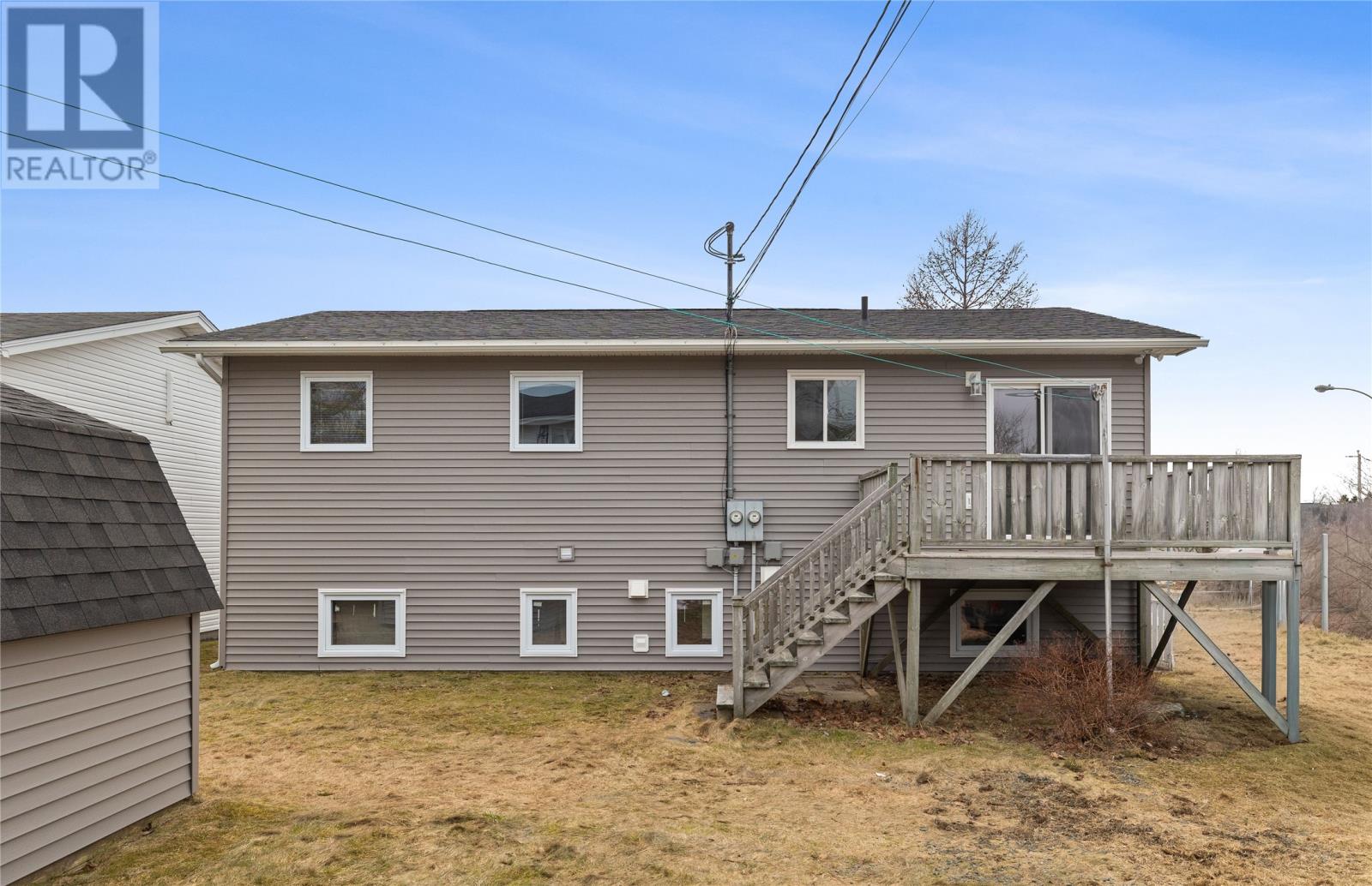 1 Windfall Crescent, Conception Bay South, Newfoundland & Labrador  A1W 4V3 - Photo 31 - 1295410