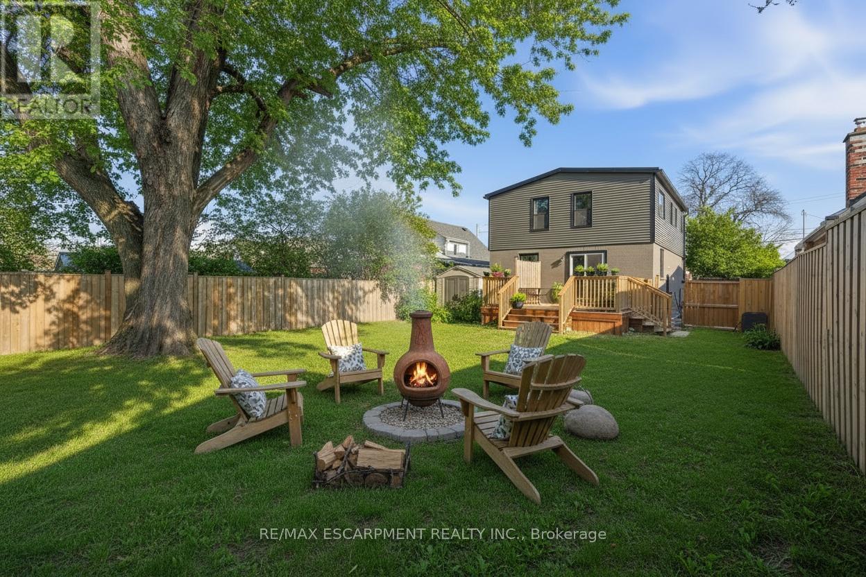 286 East 18th Street, Hamilton, Ontario  L9A 4P6 - Photo 40 - X12820590