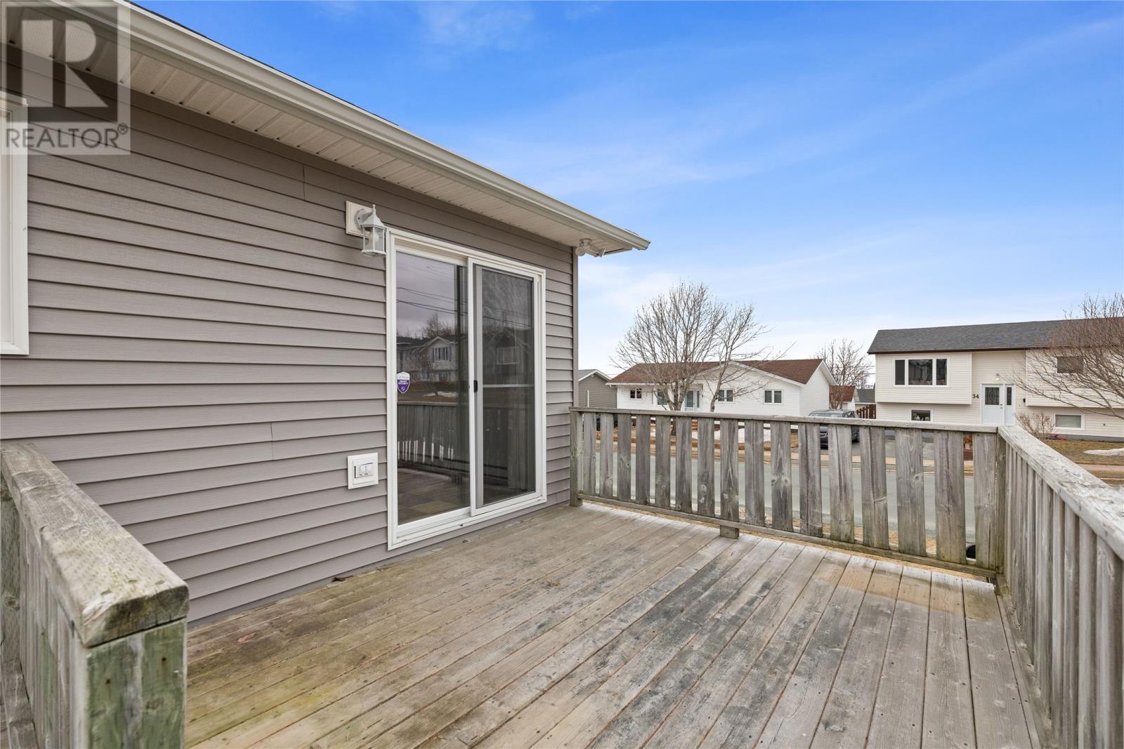 1 Windfall Crescent, Conception Bay South, Newfoundland & Labrador  A1W 4V3 - Photo 28 - 1295410