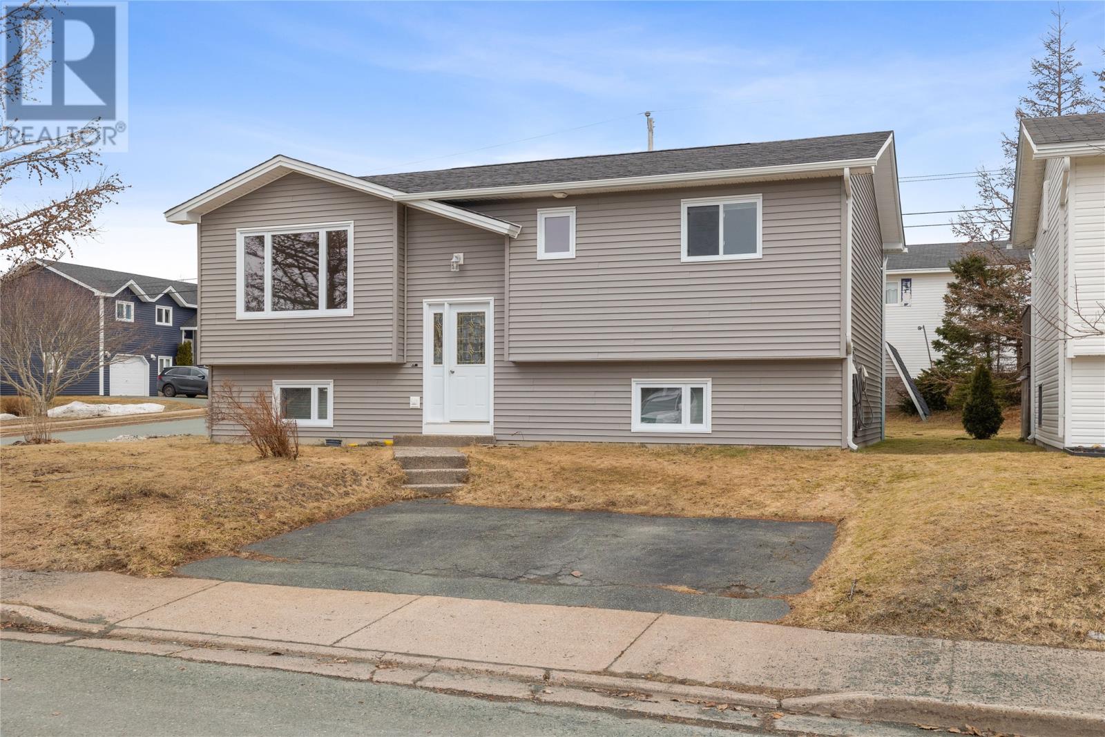 1 Windfall Crescent, Conception Bay South, Newfoundland & Labrador  A1W 4V3 - Photo 35 - 1295410
