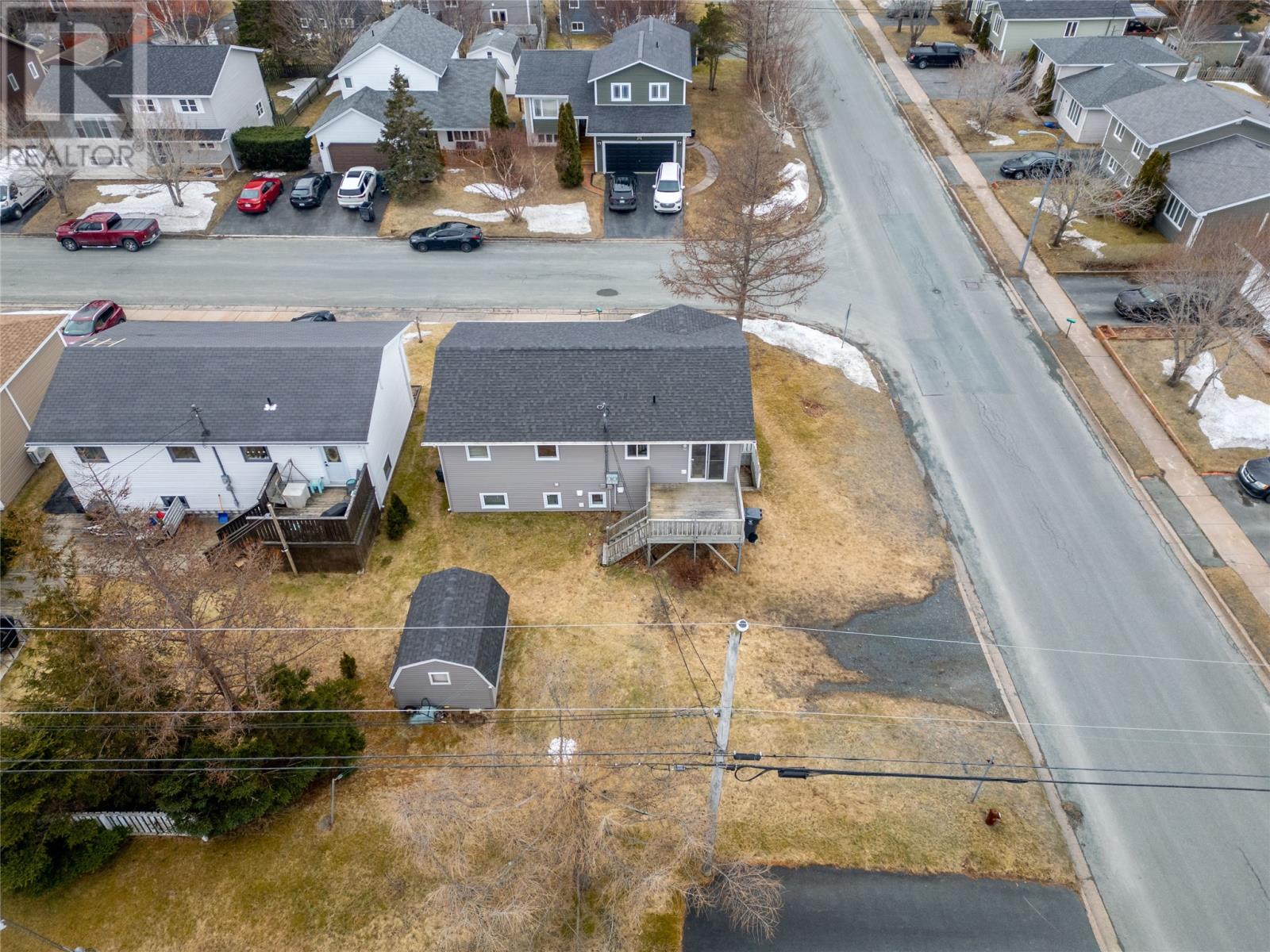 1 Windfall Crescent, Conception Bay South, Newfoundland & Labrador  A1W 4V3 - Photo 33 - 1295410