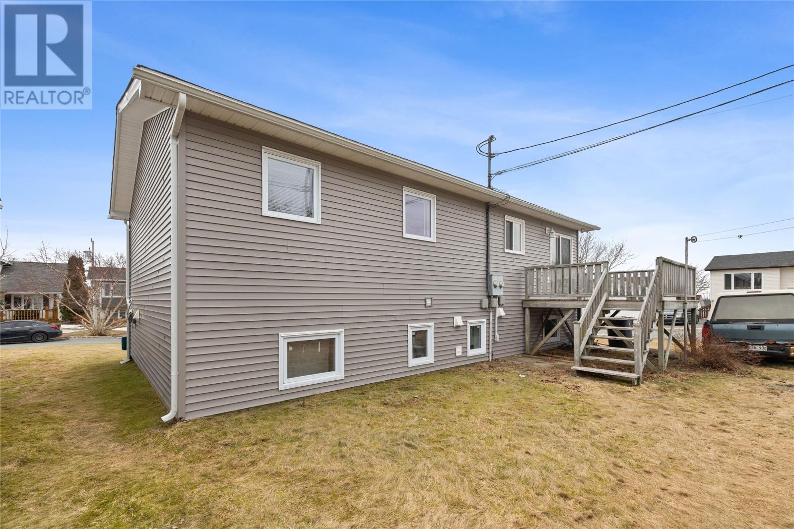 1 Windfall Crescent, Conception Bay South, Newfoundland & Labrador  A1W 4V3 - Photo 32 - 1295410
