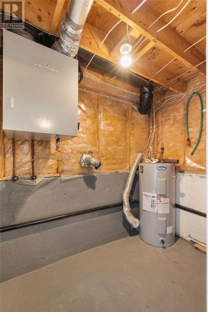 1 Windfall Crescent, Conception Bay South, Newfoundland & Labrador  A1W 4V3 - Photo 21 - 1295410