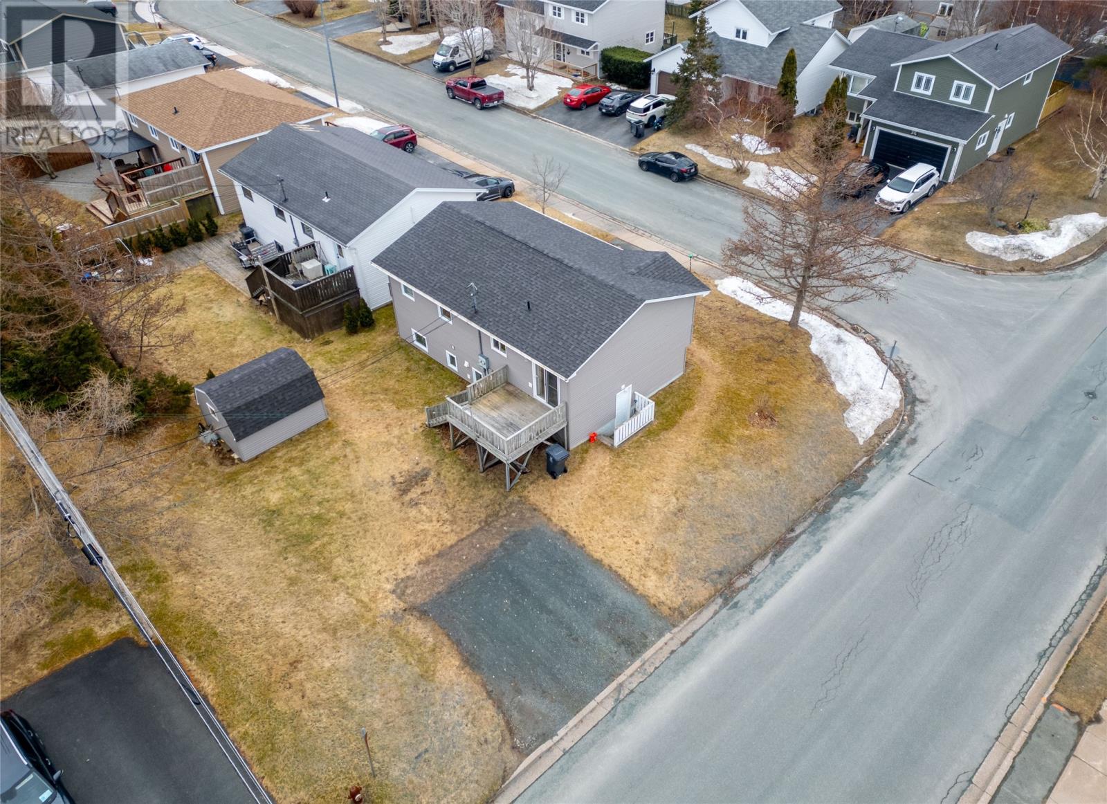 1 Windfall Crescent, Conception Bay South, Newfoundland & Labrador  A1W 4V3 - Photo 34 - 1295410