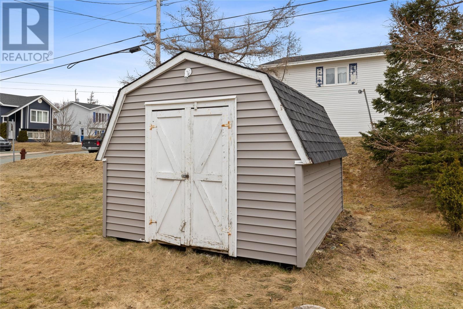 1 Windfall Crescent, Conception Bay South, Newfoundland & Labrador  A1W 4V3 - Photo 36 - 1295410