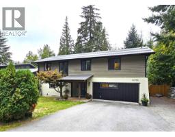 40755 THUNDERBIRD RIDGE, Squamish, British Columbia
