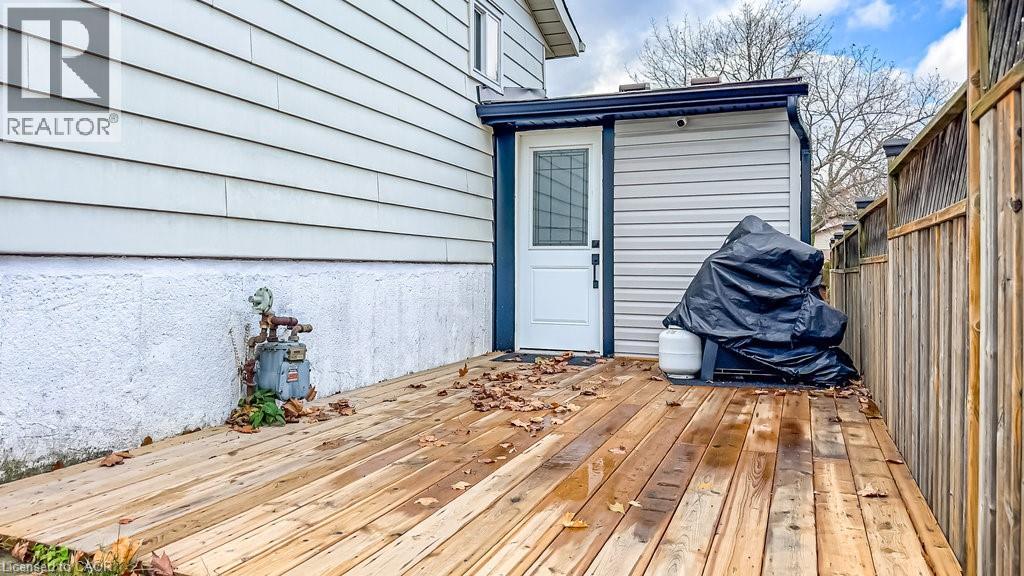 48 Arbutus Crescent, Stoney Creek, Ontario  L8J 1M8 - Photo 17 - 40797539