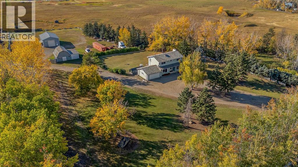 233081 Glenmore View Road, Rural Rocky View County, Alberta  T2P 2G6 - Photo 5 - A2261533