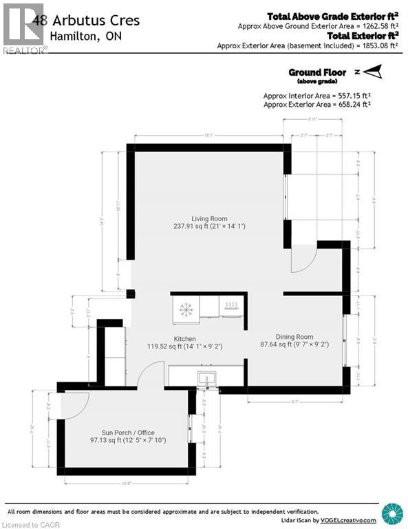 48 Arbutus Crescent, Stoney Creek, Ontario  L8J 1M8 - Photo 19 - 40797539