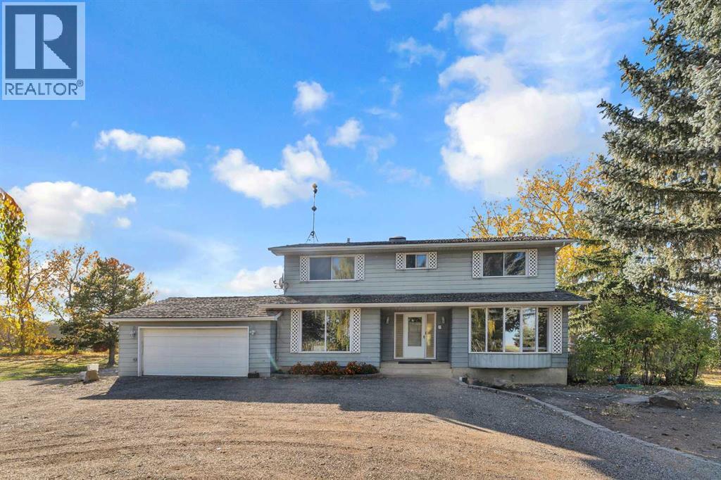 233081 Glenmore View Road, Rural Rocky View County, Alberta  T2P 2G6 - Photo 12 - A2261533