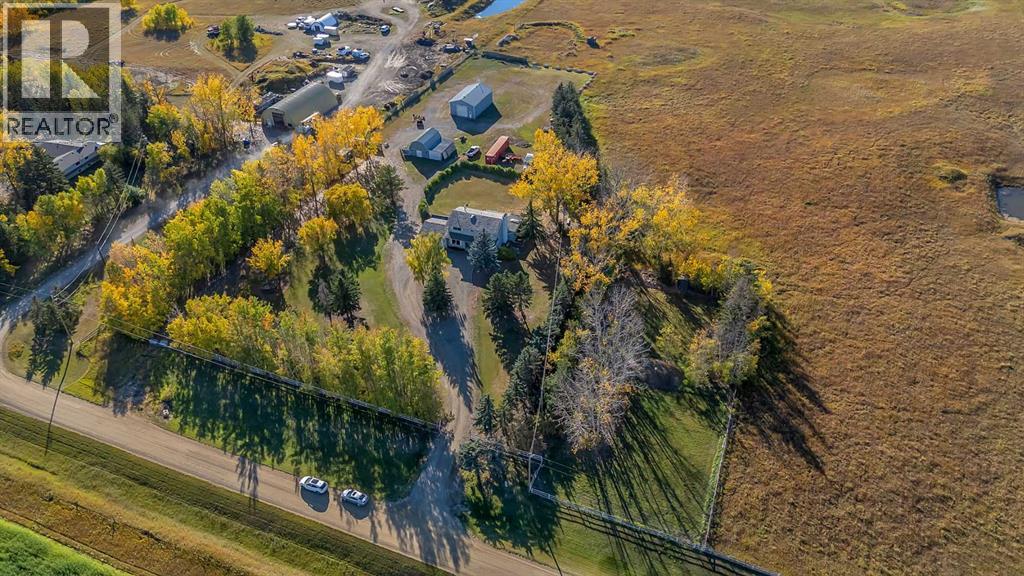 233081 Glenmore View Road, Rural Rocky View County, Alberta  T2P 2G6 - Photo 7 - A2261533