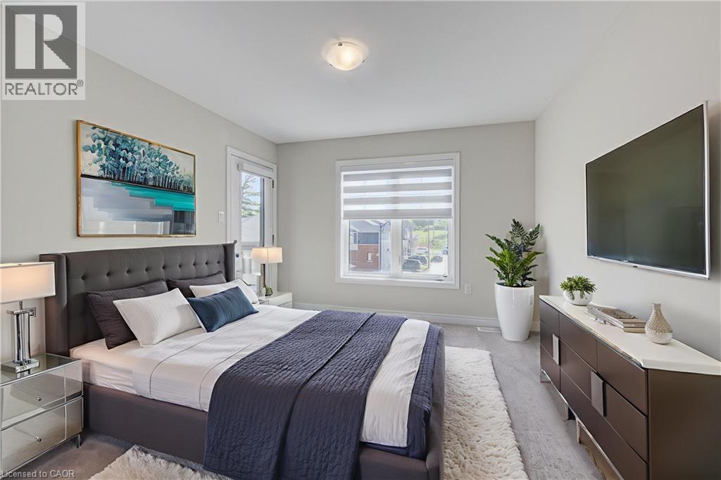 10 Birmingham Drive Unit# 116, Cambridge, Ontario  N1R 0C6 - Photo 13 - 40813836