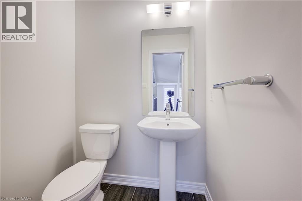 10 Birmingham Drive Unit# 116, Cambridge, Ontario  N1R 0C6 - Photo 6 - 40813836