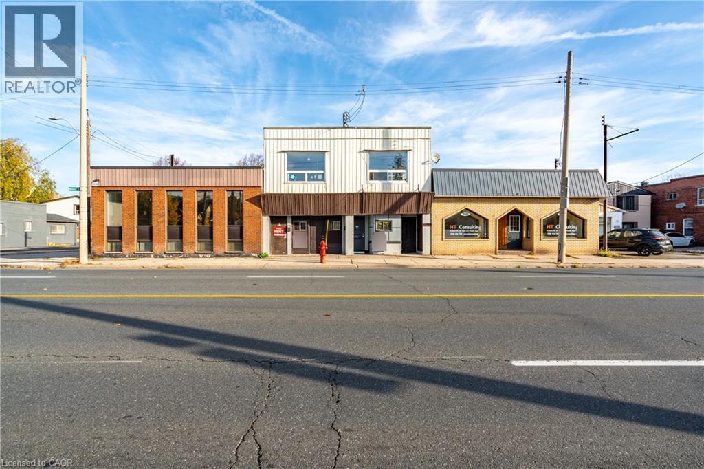 1221-1223 Main Street E, Hamilton, Ontario  L8K 1A5 - Photo 2 - 40813769