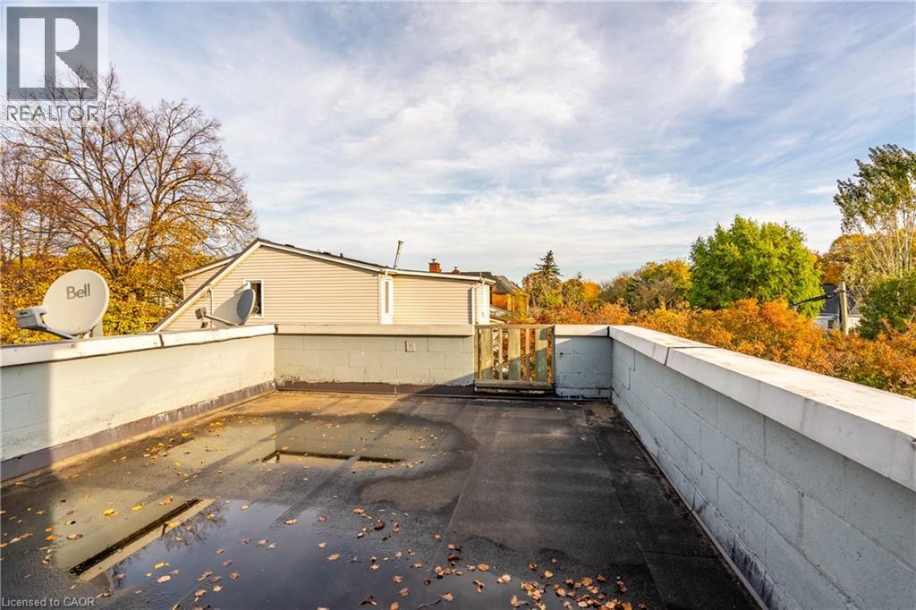 1221-1223 Main Street E, Hamilton, Ontario  L8K 1A5 - Photo 24 - 40813769