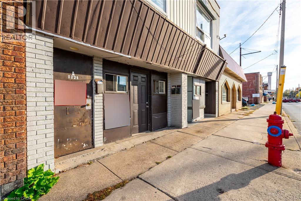 1221-1223 Main Street E, Hamilton, Ontario  L8K 1A5 - Photo 5 - 40813769