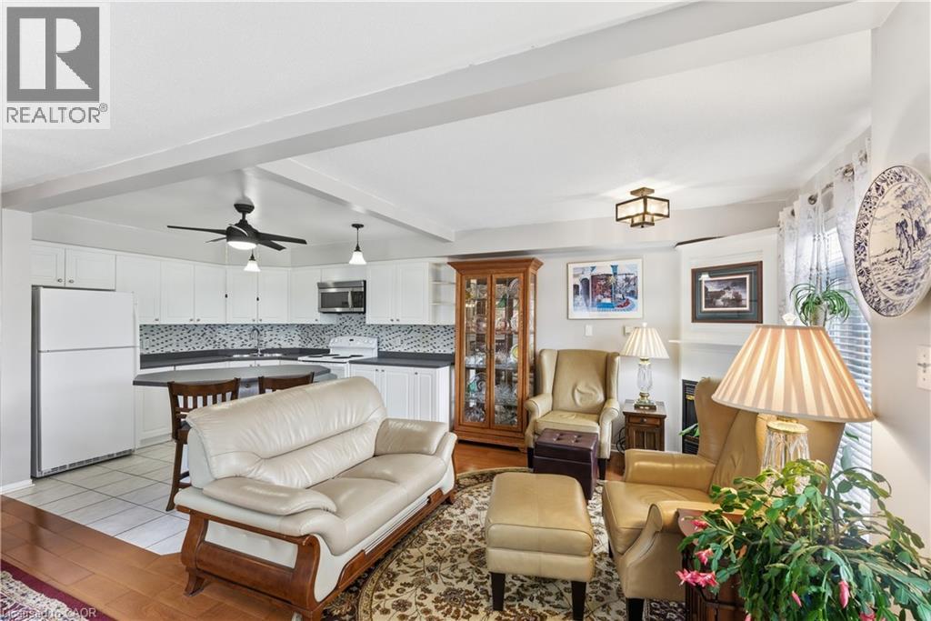 53 Bunting Road Unit# 3, St. Catharines, Ontario  L2P 3Y6 - Photo 11 - 40813732