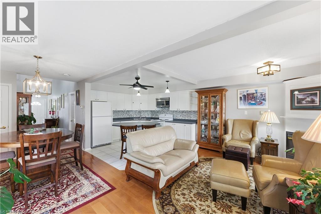 53 Bunting Road Unit# 3, St. Catharines, Ontario  L2P 3Y6 - Photo 12 - 40813732