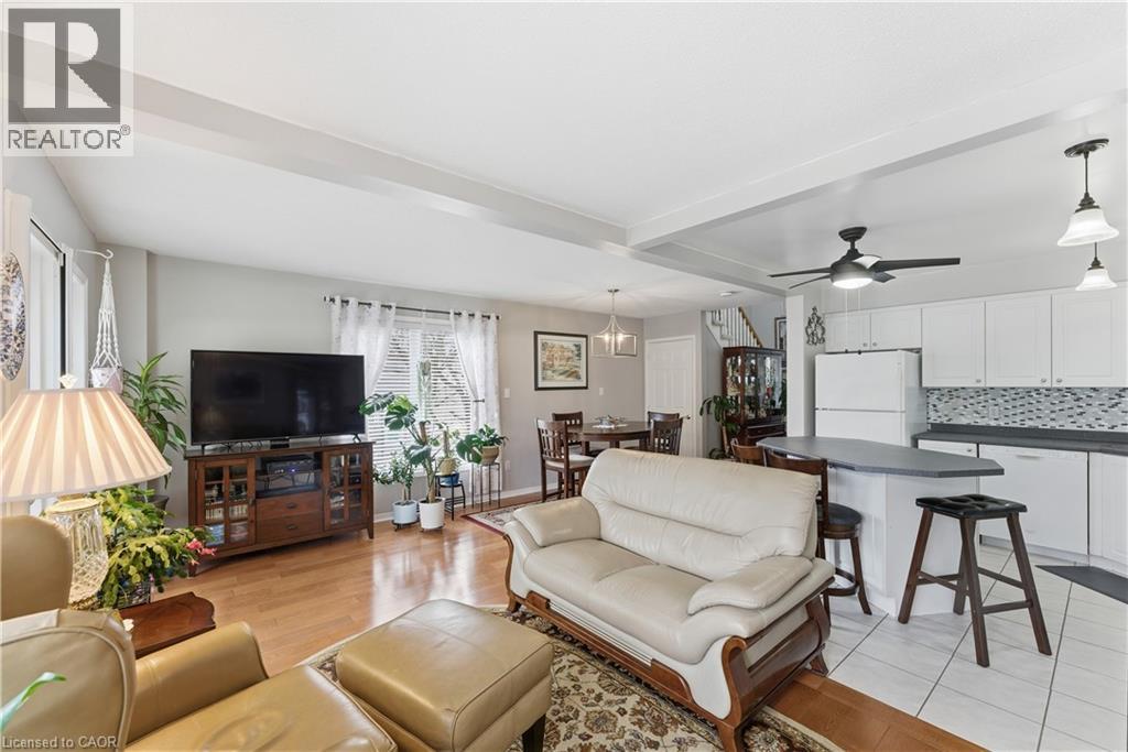 53 Bunting Road Unit# 3, St. Catharines, Ontario  L2P 3Y6 - Photo 13 - 40813732