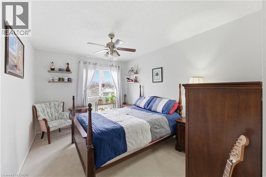 53 Bunting Road Unit# 3, St. Catharines, Ontario  L2P 3Y6 - Photo 26 - 40813732