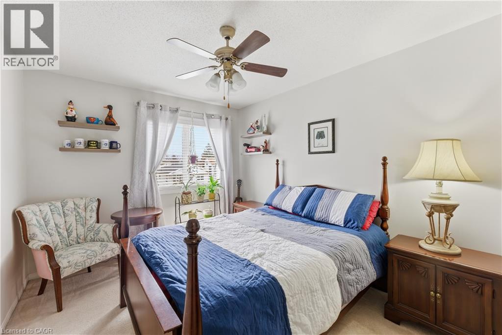 53 Bunting Road Unit# 3, St. Catharines, Ontario  L2P 3Y6 - Photo 27 - 40813732