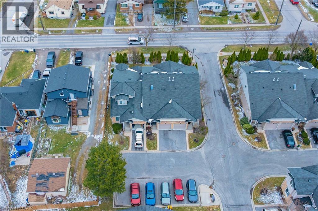 53 Bunting Road Unit# 3, St. Catharines, Ontario  L2P 3Y6 - Photo 35 - 40813732