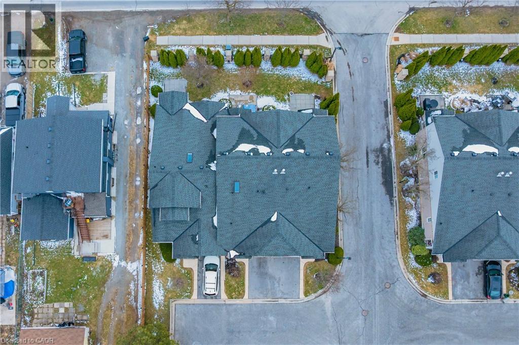 53 Bunting Road Unit# 3, St. Catharines, Ontario  L2P 3Y6 - Photo 36 - 40813732