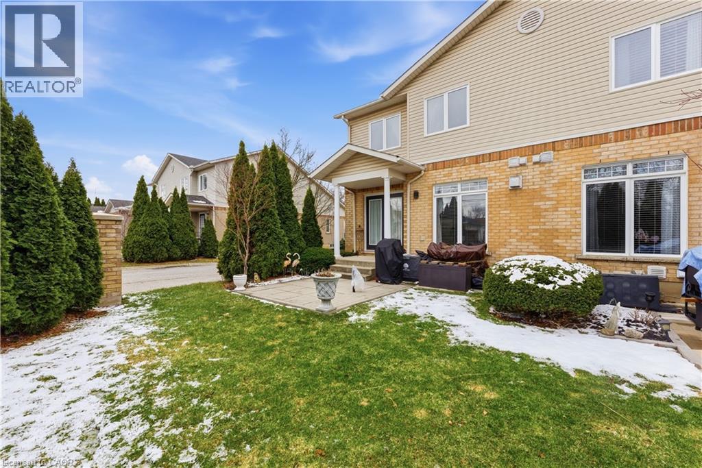 53 Bunting Road Unit# 3, St. Catharines, Ontario  L2P 3Y6 - Photo 38 - 40813732